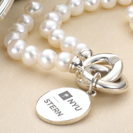 NYU Stern Women's Jewelry