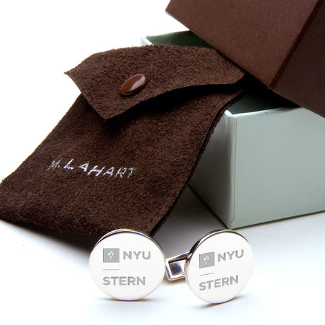 NYU Stern Fine Men's Accessories