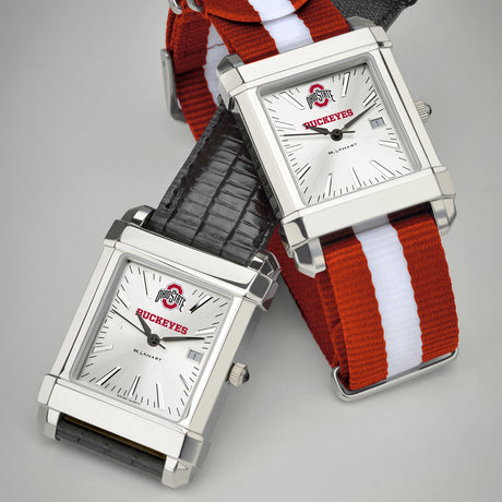 Ohio State Official Men&#39;s Watches