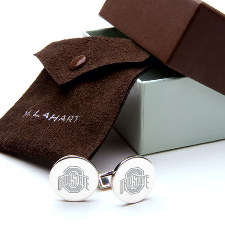 Ohio State Fine Men's Accessories