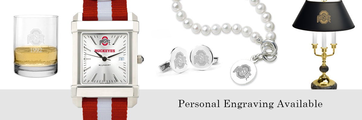 Ohio State Best Selling Gifts - Only at M.LaHart