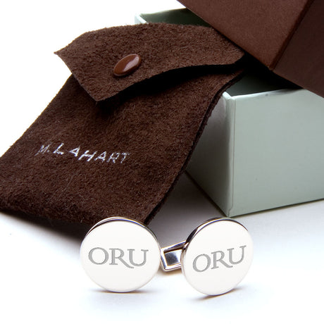 Oral Roberts University Fine Men's Accessories