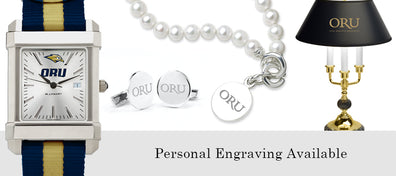 Best selling Oral Roberts watches and fine gifts at M.LaHart