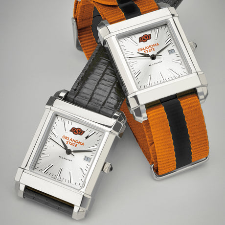 Oklahoma State Official Men&#39;s Watches