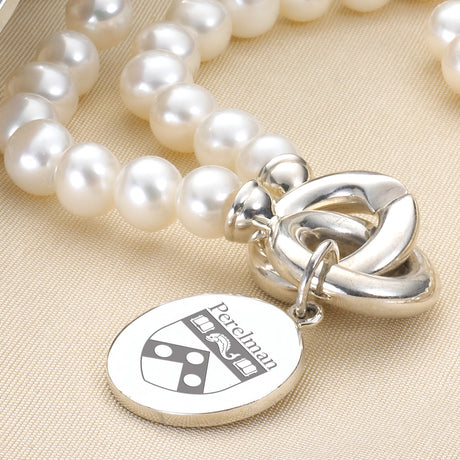 Penn Perelman School of Medicine Women's Jewelry