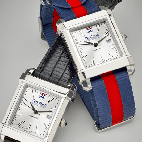 Penn Perelman School of Medicine Official Men's Watches