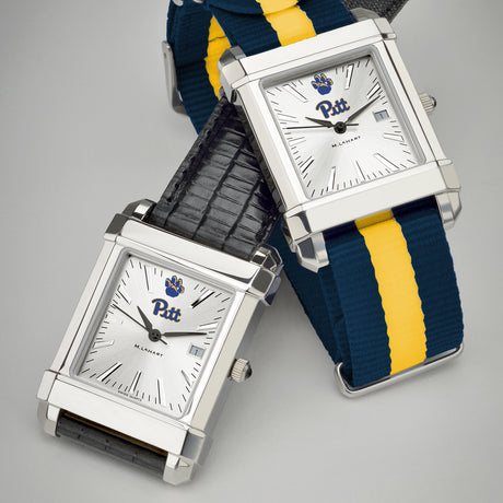 Pitt Official Men&#39;s Watches