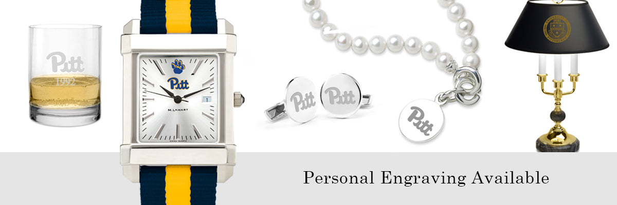 Best selling Pitt watches and fine gifts at M.LaHart