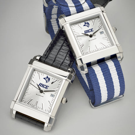 Rice University Official Men&#39;s Watches
