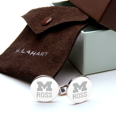 Ross School of Business Fine Men's Accessories
