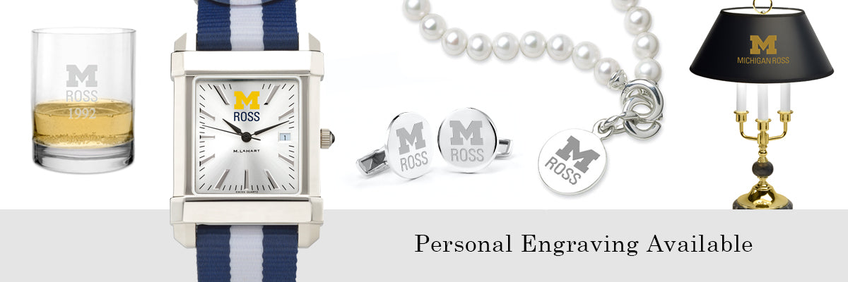 Ross School of Business Best Selling Gifts - Only at M.LaHart