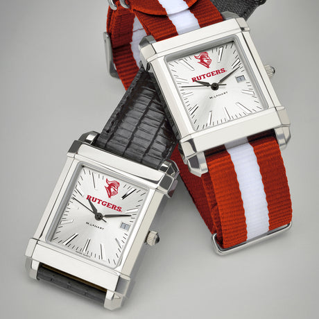 Rutgers Official Men&#39;s Watches