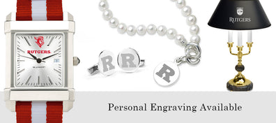 Rutgers Best Selling Gifts - Only at M.LaHart