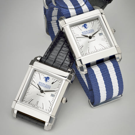 Seton Hall University Official Men's Watches