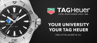 Seton Hall University TAG Heuer Watches - Only at M.LaHart