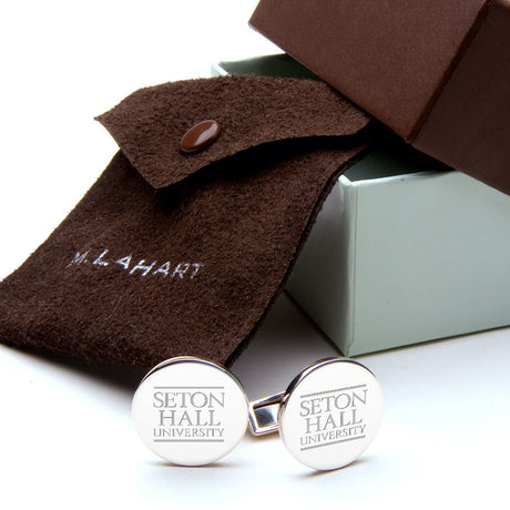 Seton Hall University Fine Men's Accessories