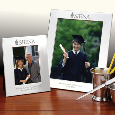 Frames & Desk Accessories