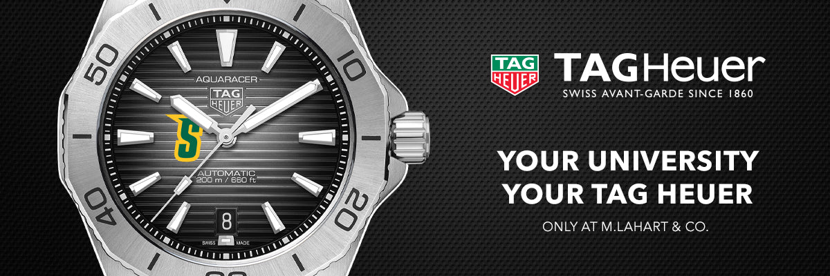 Siena College TAG Heuer