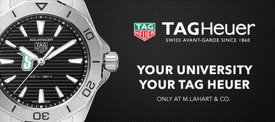 Siena College TAG Heuer. Your University, Your TAG Heuer