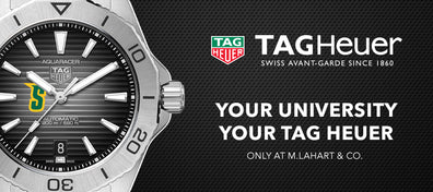 Siena College TAG Heuer