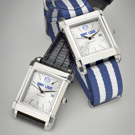 Saint Louis University Official Men's Watches