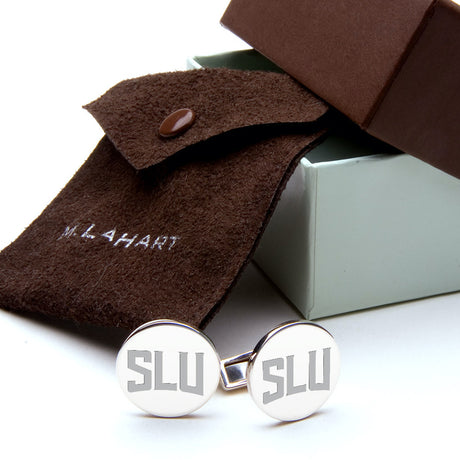 Saint Louis University Fine Men's Accessories