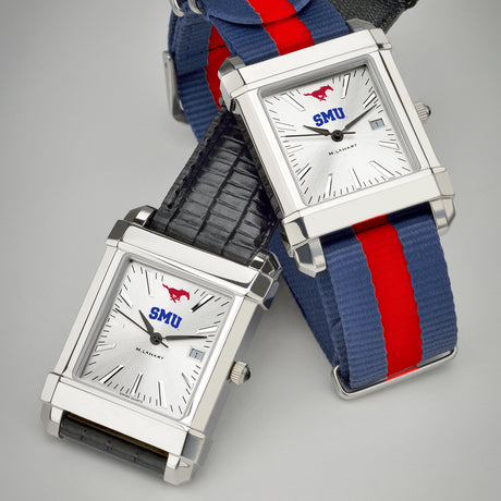 SMU Official Men&#39;s Watches
