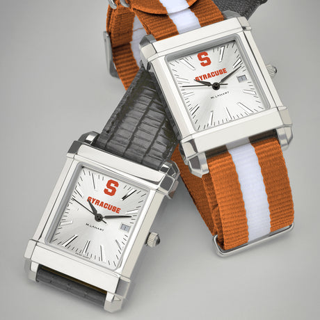 Syracuse Official Men&#39;s Watches