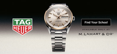 Official TAG Heuer College Watches