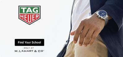 Official TAG Heuer College Watches