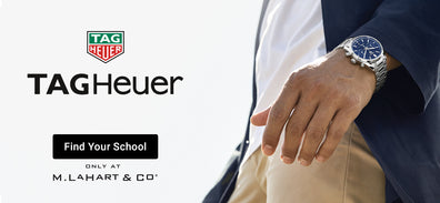 TAG Heuer College Watches