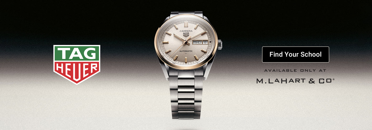 Official TAG Heuer College Watches