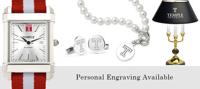 Temple University Best Selling Gifts - Only at M.LaHart