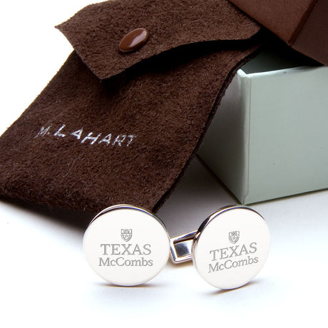 Texas McCombs Fine Men's Accessories