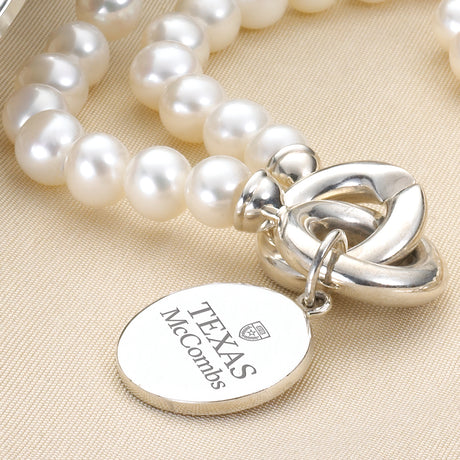 Texas McCombs Women's Jewelry