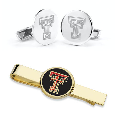 Texas Tech Fine Men's Accessories
