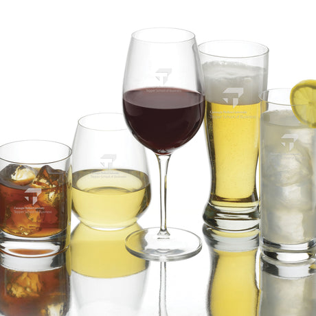 Tepper Glasses & Barware