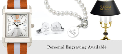 Texas McCombs Best Selling Gifts