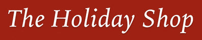 The Holiday Shop