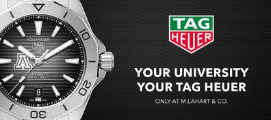 Arizona TAG Heuer Watches - Only at M.LaHart