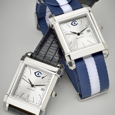 UC Davis Official Men's Watches