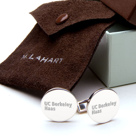 UC Berkeley Haas Men's Accessories