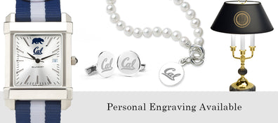 Best selling Berkeley watches and fine gifts at M.LaHart