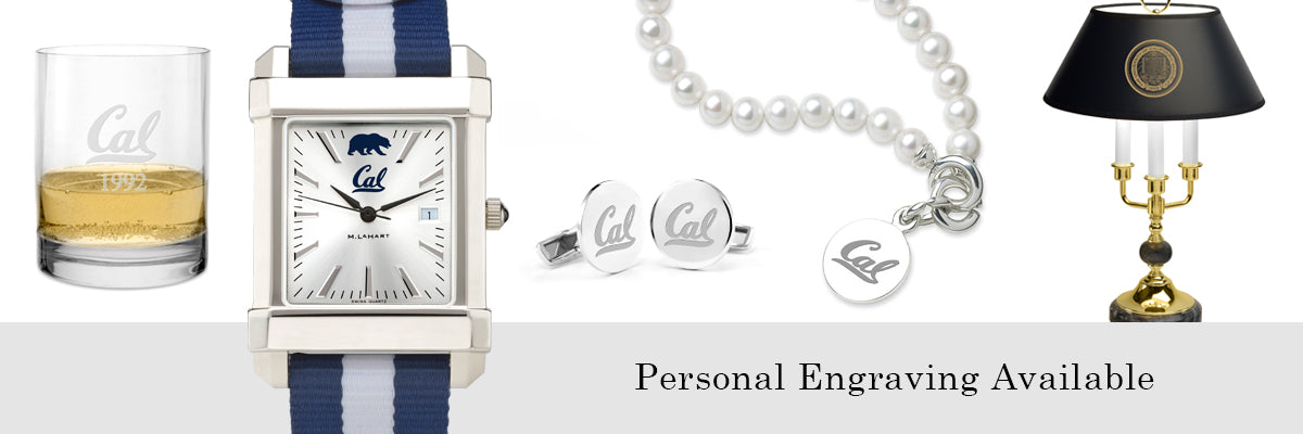 Best selling Berkeley watches and fine gifts at M.LaHart