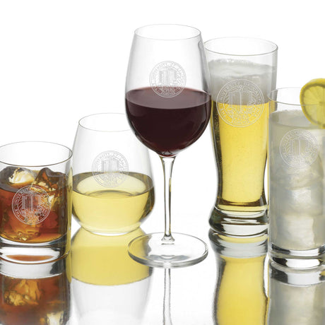 UC Davis Glasses & Barware