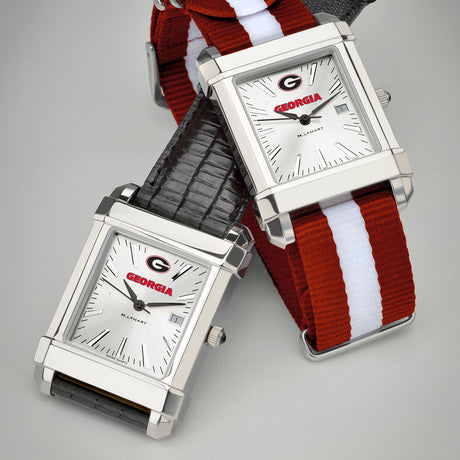 Georgia Official Men's Watches