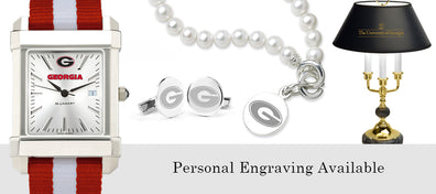 Best selling Georgia watches and fine gifts at M.LaHart