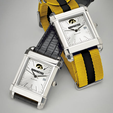 Iowa Official Men's Watches