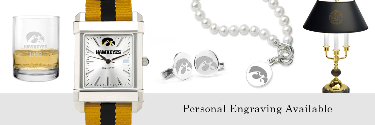 Iowa Best Selling Gifts - Only at M.LaHart