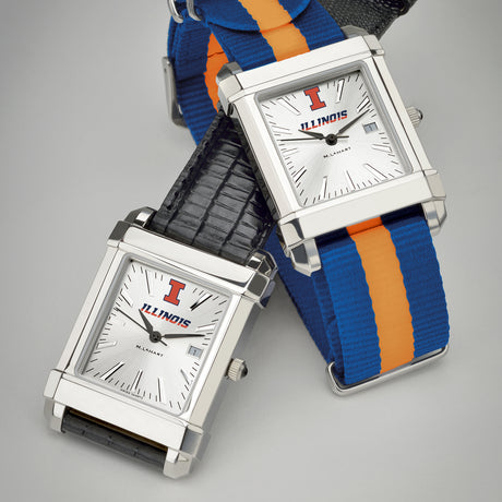 Illinois Official Men&#39;s Watches